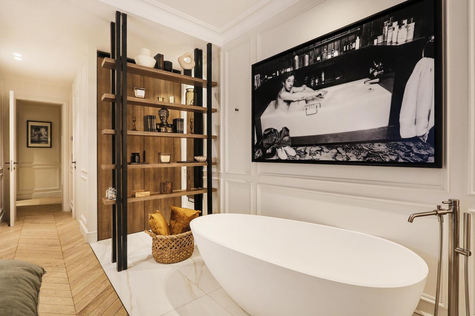Pick A Flat - Champs Elysées Serviced Apartments Parigi Esterno foto