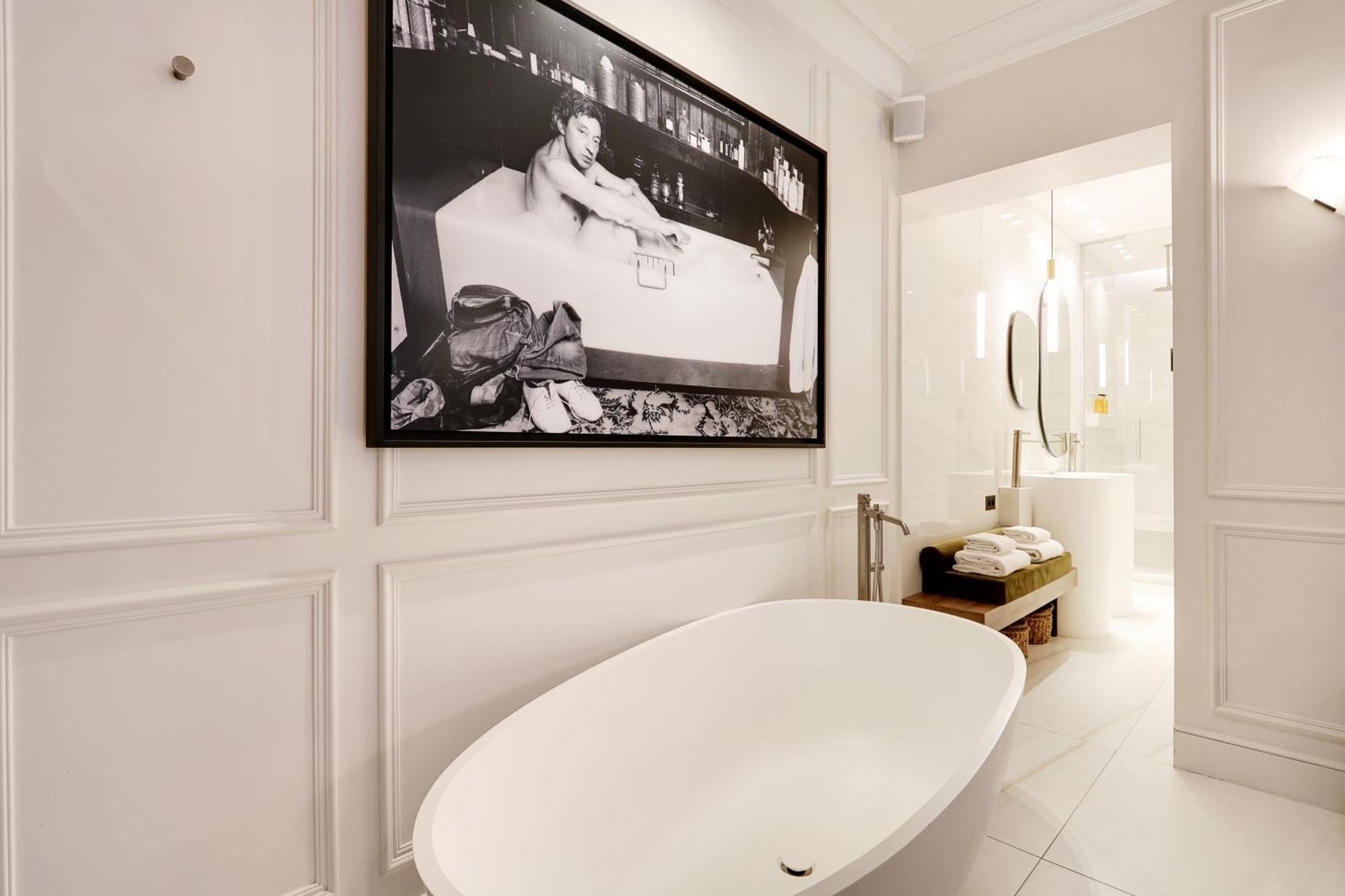 Pick A Flat - Champs Elysées Serviced Apartments Parigi Esterno foto