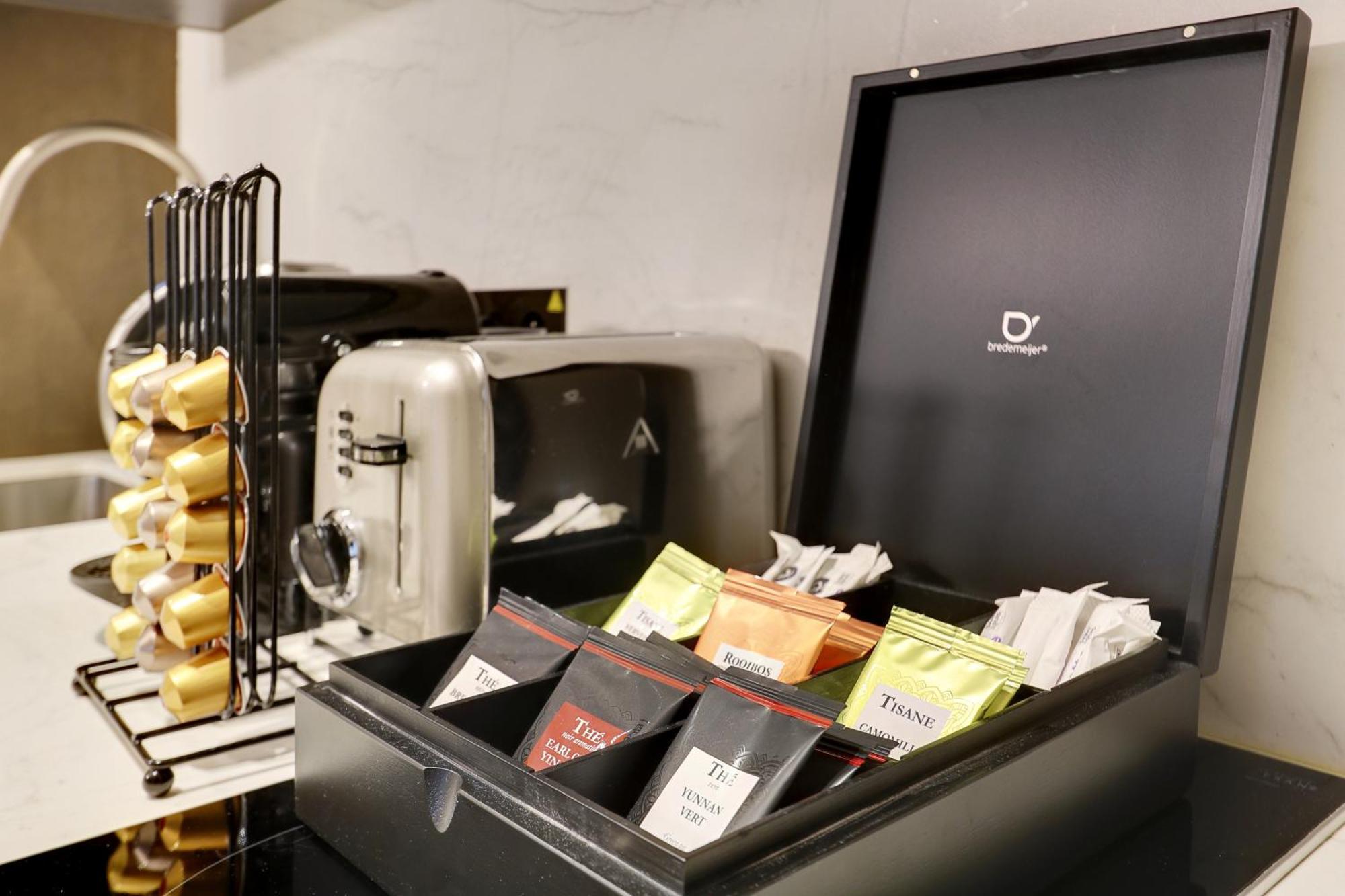 Pick A Flat - Champs Elysées Serviced Apartments Parigi Esterno foto