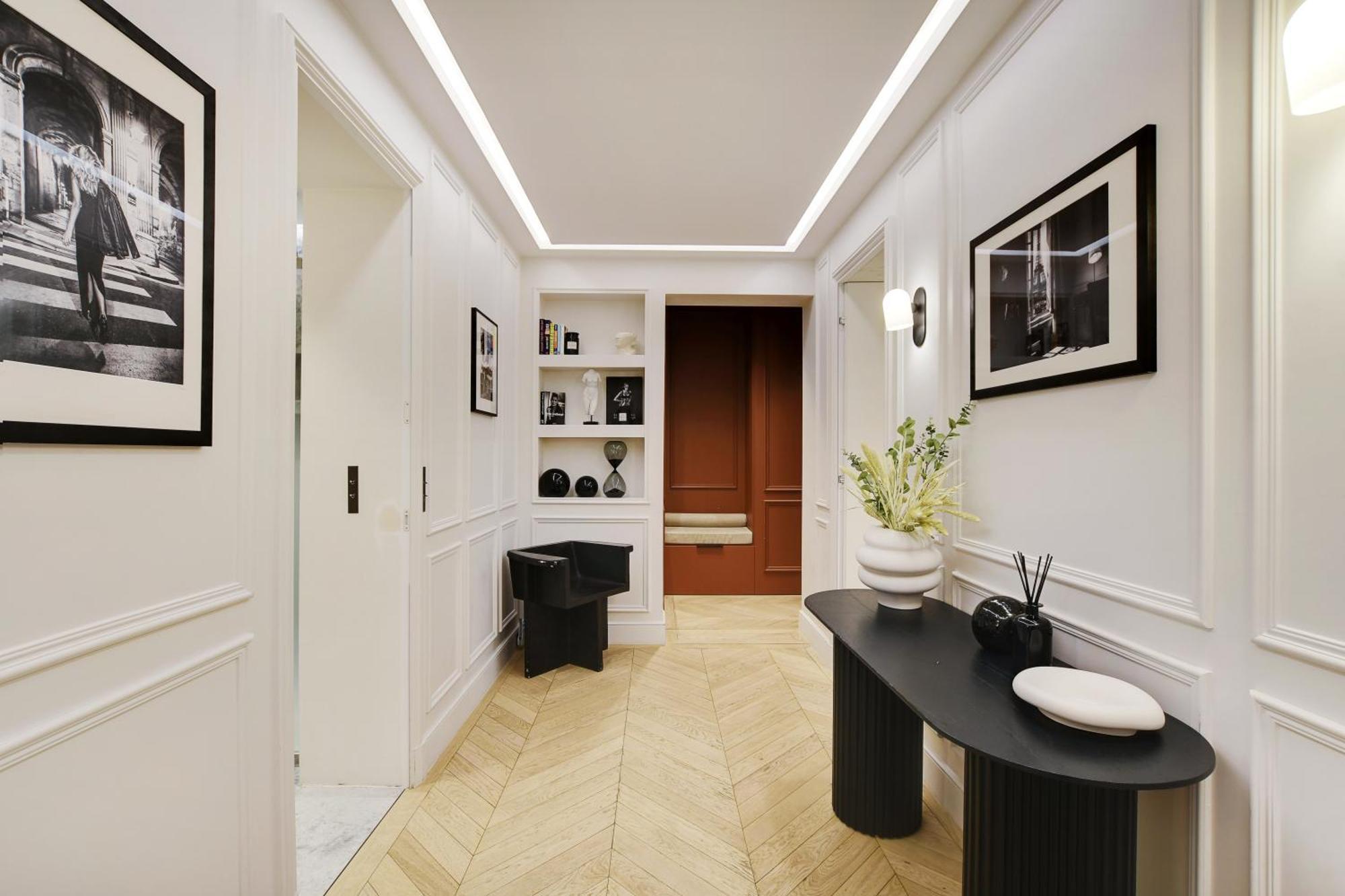 Pick A Flat - Champs Elysées Serviced Apartments Parigi Esterno foto