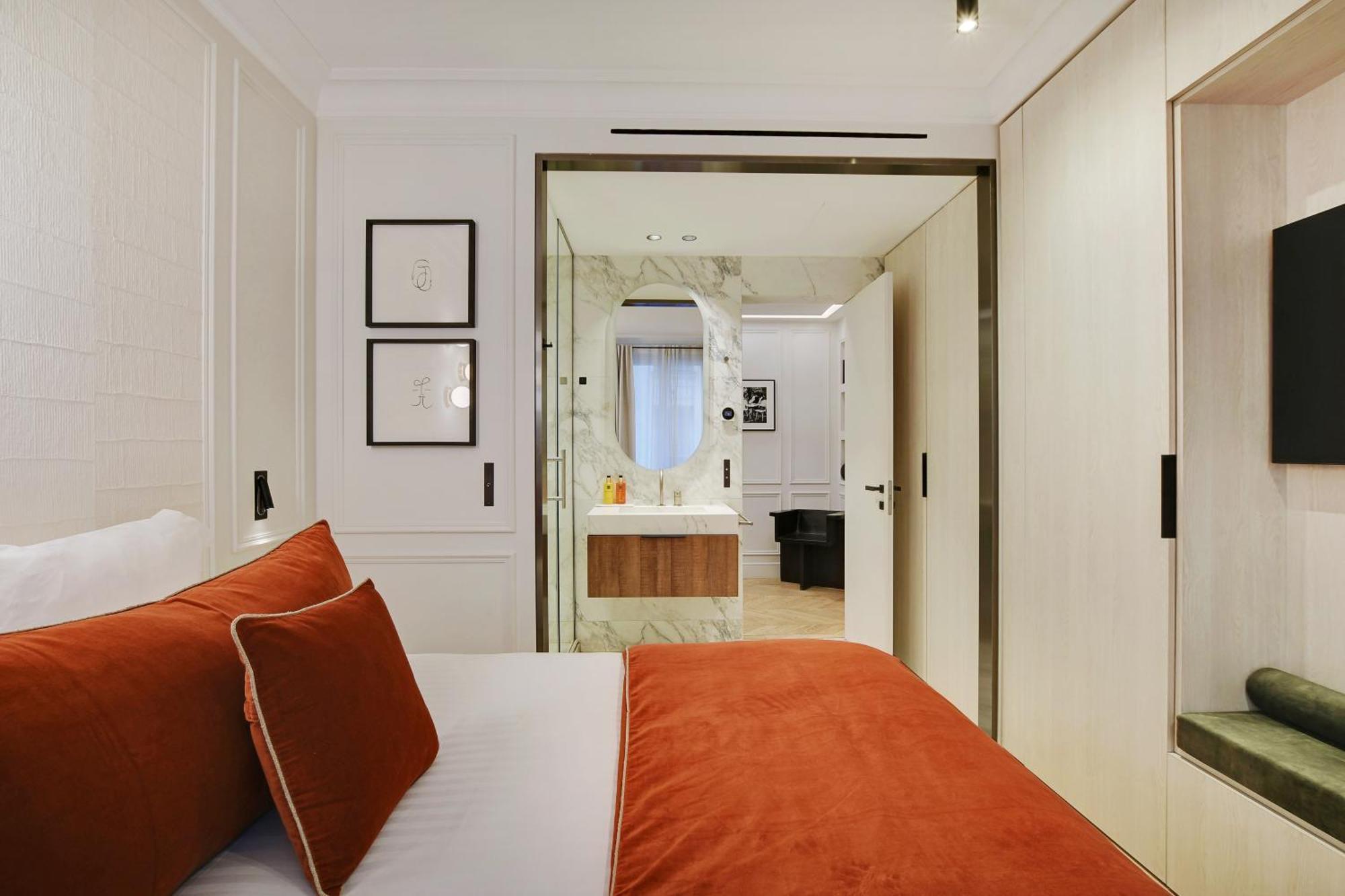Pick A Flat - Champs Elysées Serviced Apartments Parigi Esterno foto
