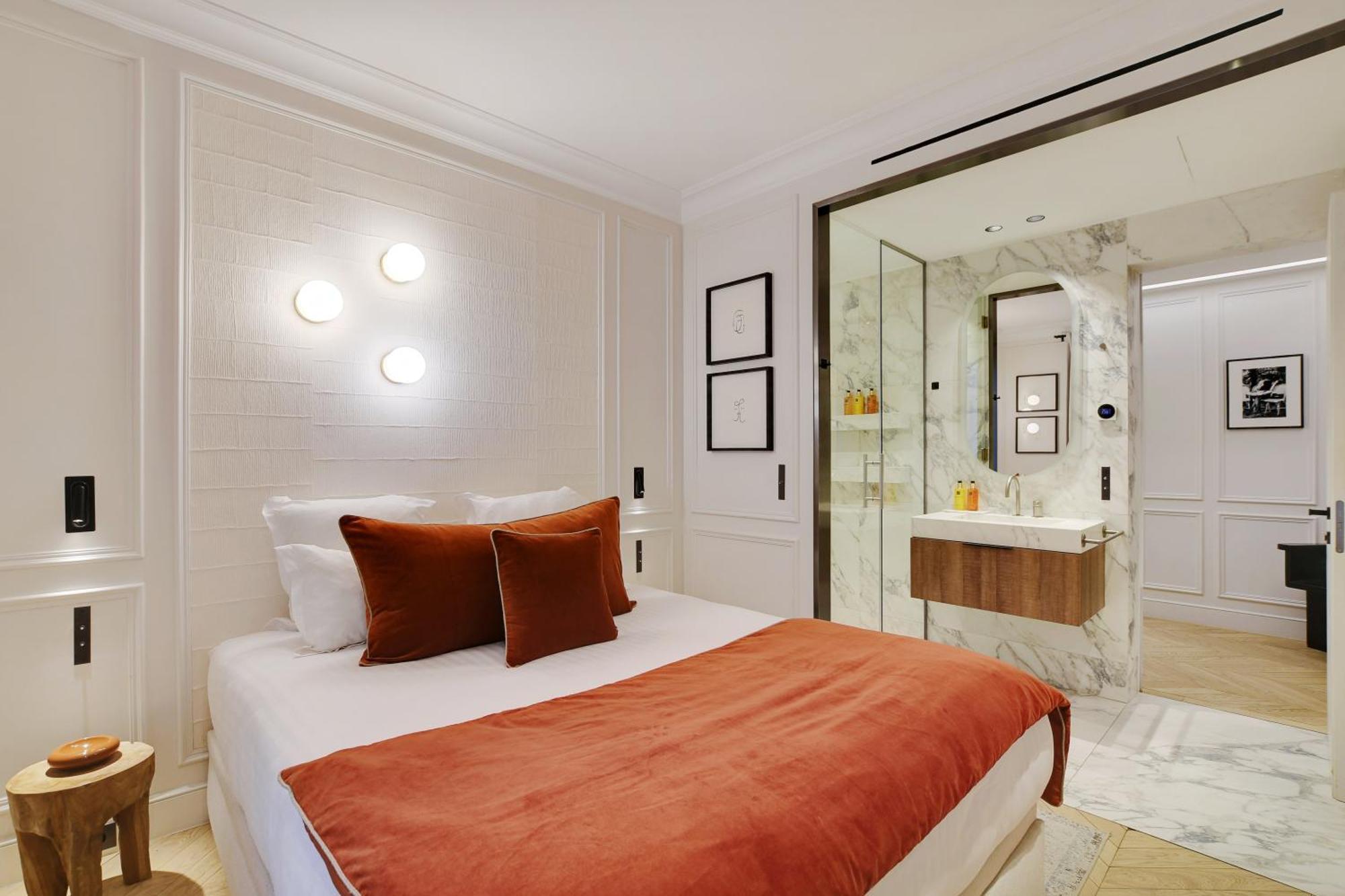 Pick A Flat - Champs Elysées Serviced Apartments Parigi Esterno foto